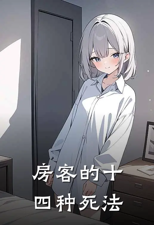 房客的十四种死法