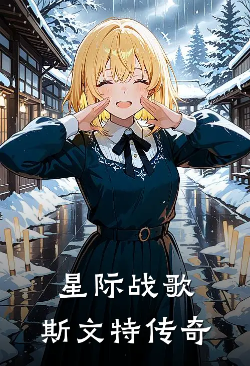 星际战歌：斯文特传奇