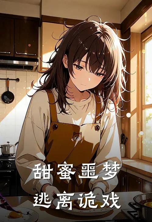 甜蜜噩梦：逃离诡戏