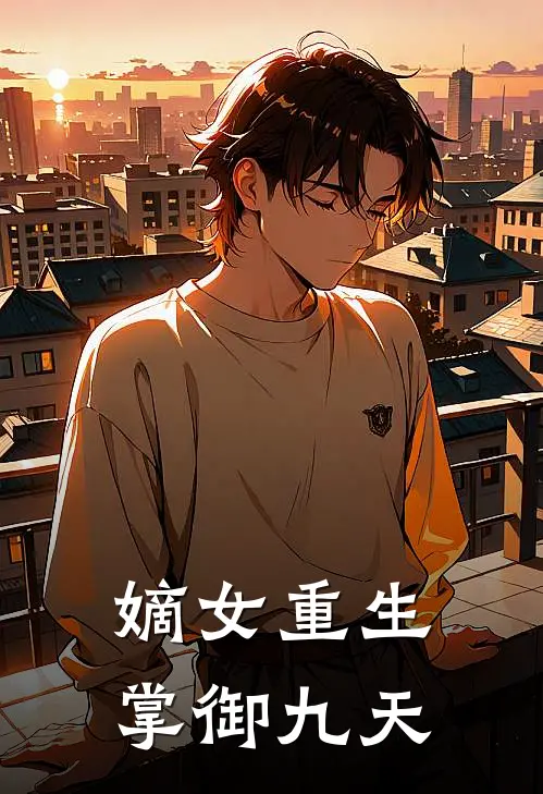 嫡女重生：掌御九天