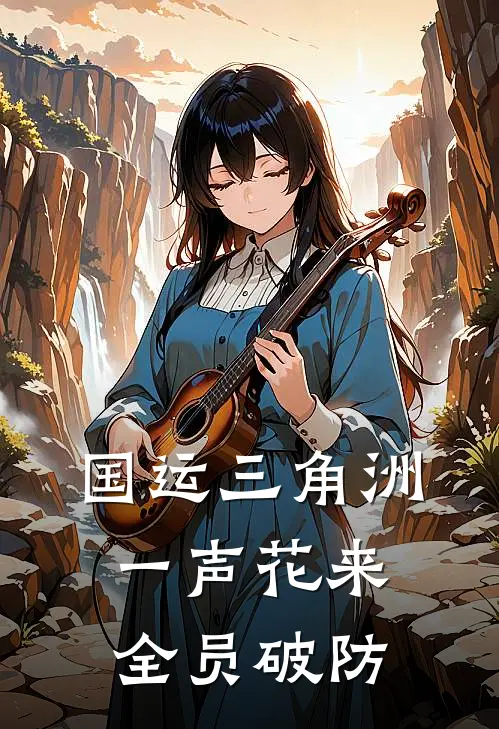 国运三角洲，一声花来，全员破防