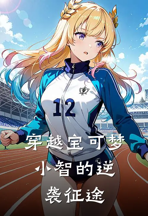穿越宝可梦，小智的逆袭征途皮卡丘小霞完整版小说_最新章节列表穿越宝可梦，小智的逆袭征途(皮卡丘小霞)
