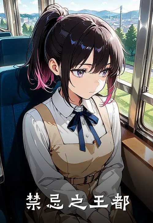 禁忌之王都