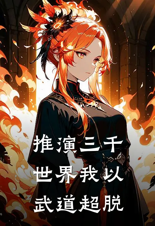 推演三千世界我以武道超脱