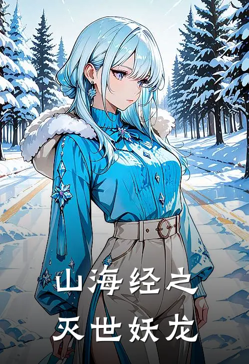 山海经之灭世妖龙