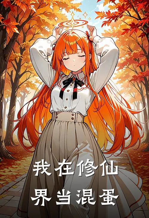 我在修仙界当混蛋