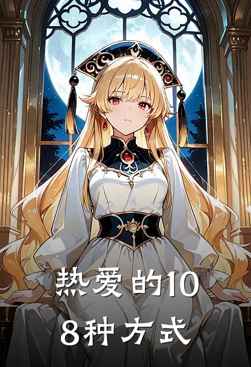 热爱的108种方式