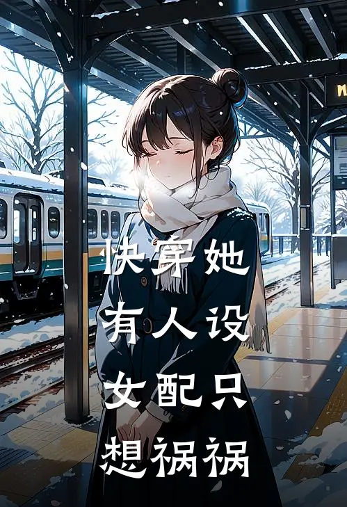 连青霞华露《快穿她有人设，女配只想祸祸》_《快穿她有人设，女配只想祸祸》最新章节在线阅读