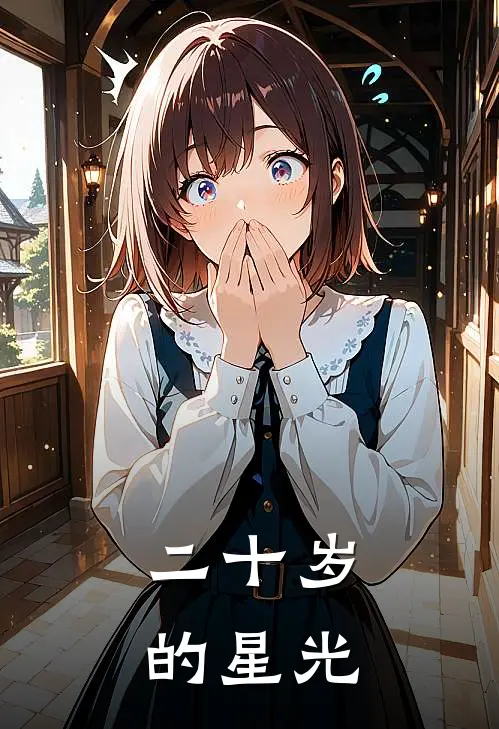 二十岁的星光