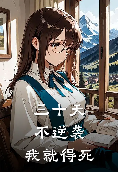 三十天不逆袭，我就得死