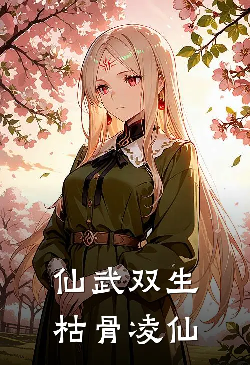 仙武双生：枯骨凌仙