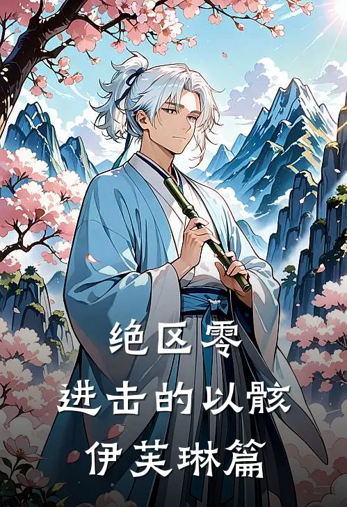 绝区零：进击的以骸，伊芙琳篇