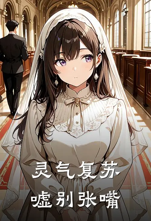 灵气复苏：嘘别张嘴李小涵康枫热门的小说_免费小说灵气复苏：嘘别张嘴(李小涵康枫)