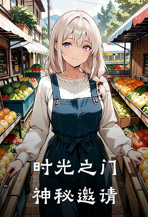 时光之门：神秘邀请