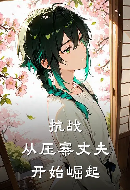 抗战：从压寨丈夫开始崛起