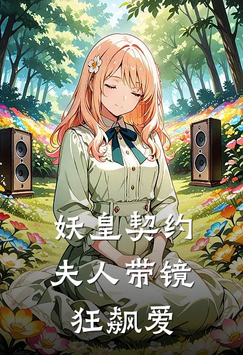 妖皇契约：夫人带镜狂飙爱