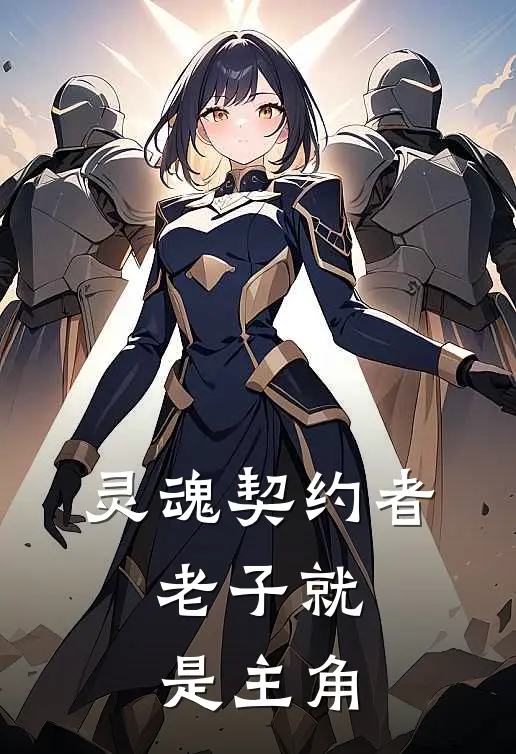 灵魂契约者，老子就是主角