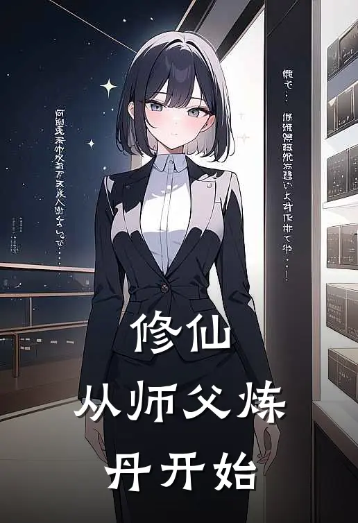 修仙：从师父炼丹开始