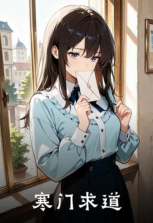 寒门求道