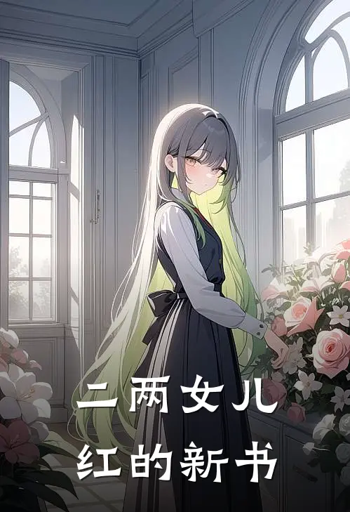 二两女儿红的新书