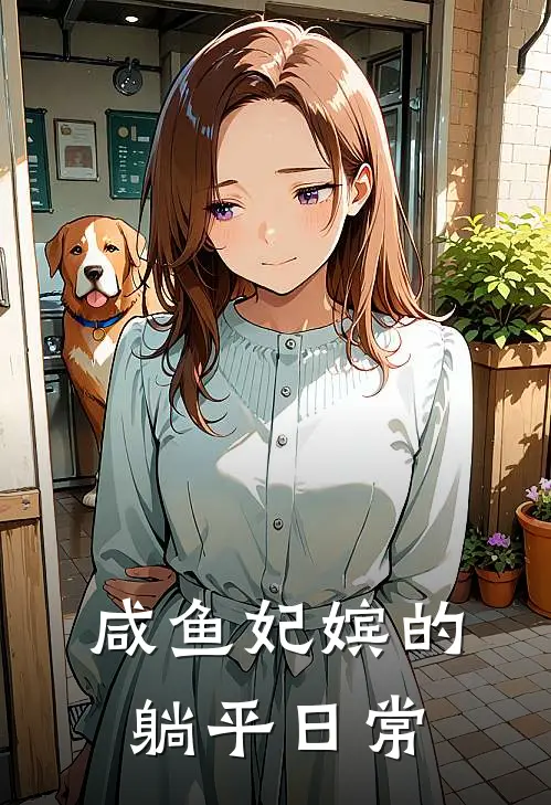 咸鱼妃嫔的躺平日常