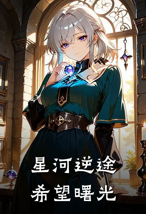 星河逆途：希望曙光