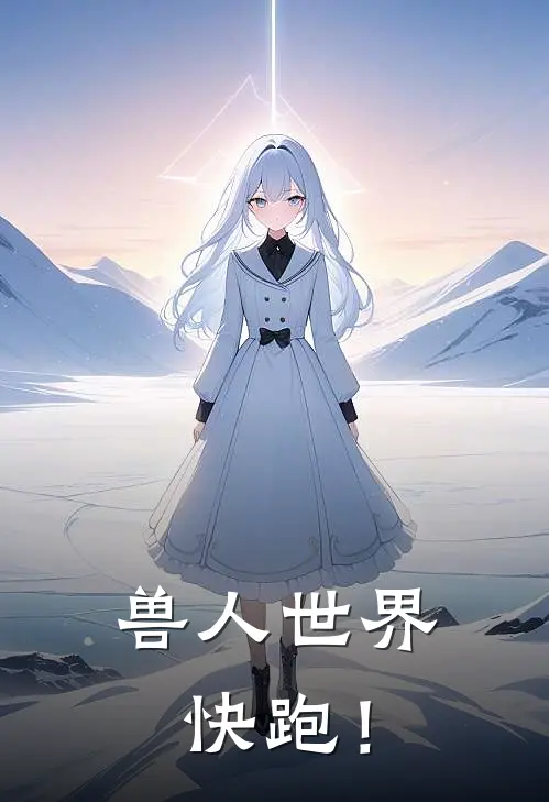 兽人世界：快跑！