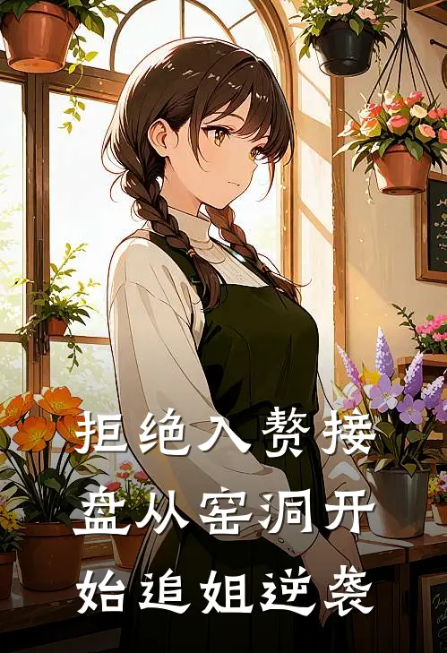 拒绝入赘接盘从窑洞开始追姐逆袭