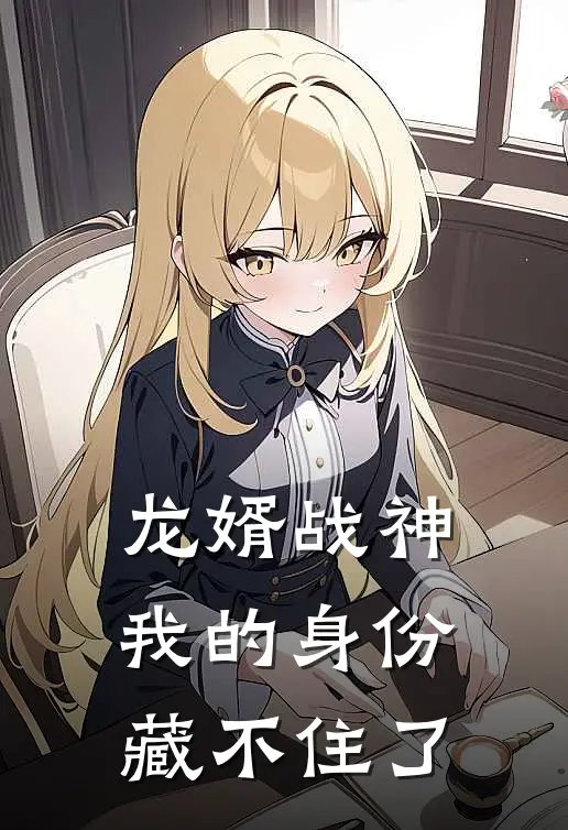 龙婿战神：我的身份藏不住了