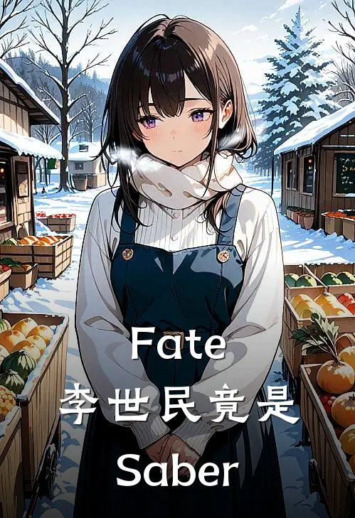 Fate：李世民竟是Saber