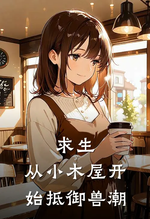 求生：从小木屋开始抵御兽潮