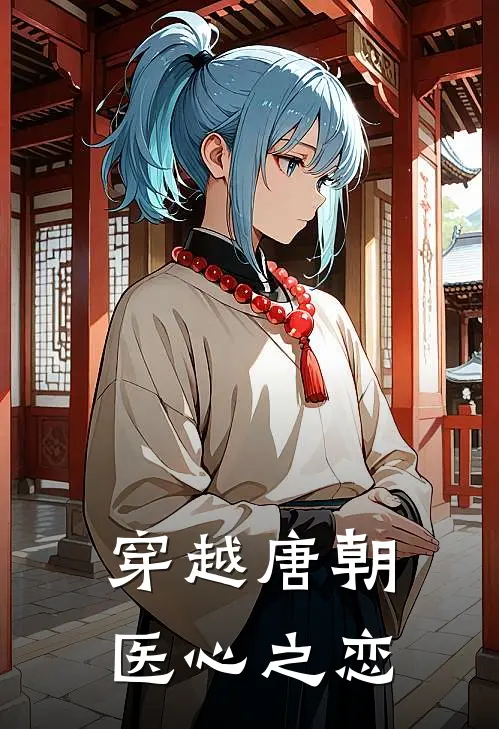 穿越唐朝：医心之恋
