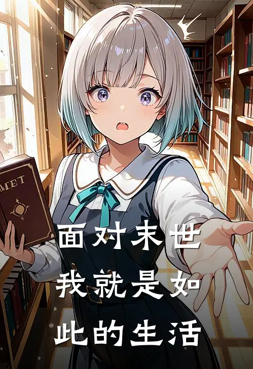 面对末世我就是如此的生活