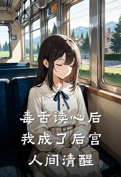 毒舌读心后，我成了后宫人间清醒