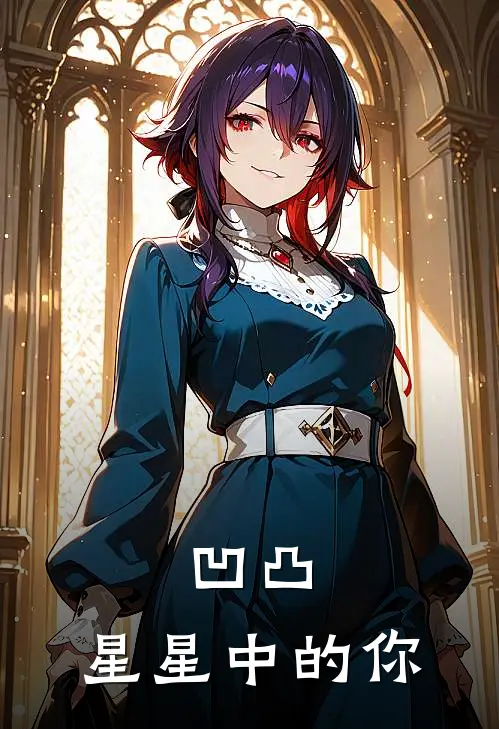 凹凸：星星中的你