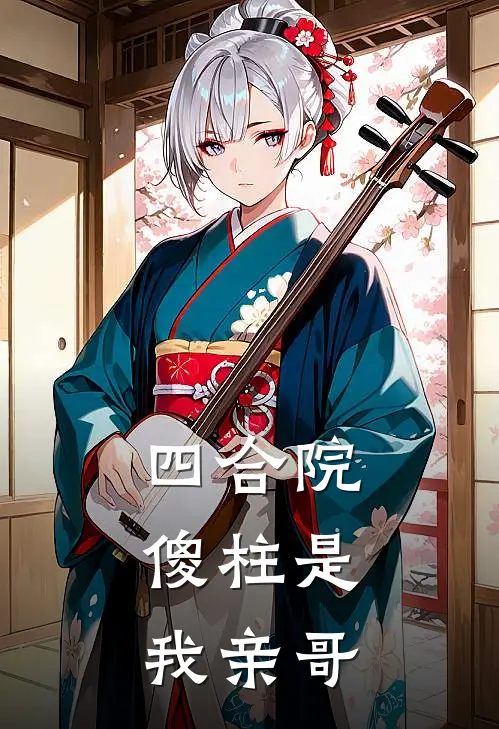 四合院：傻柱是我亲哥