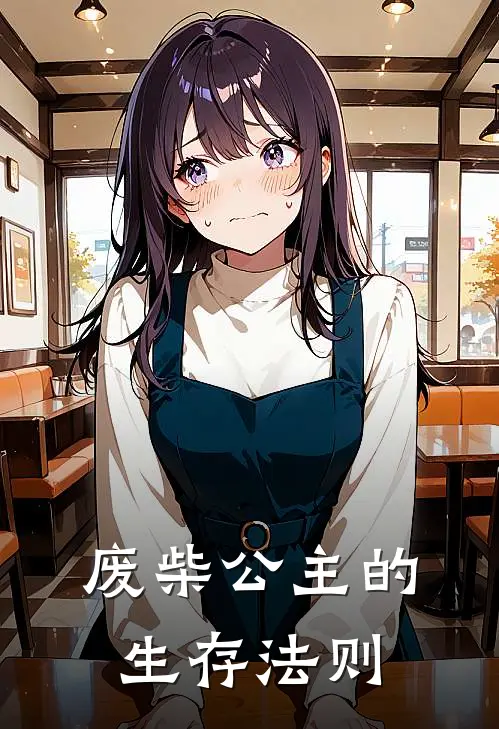 废柴公主的生存法则