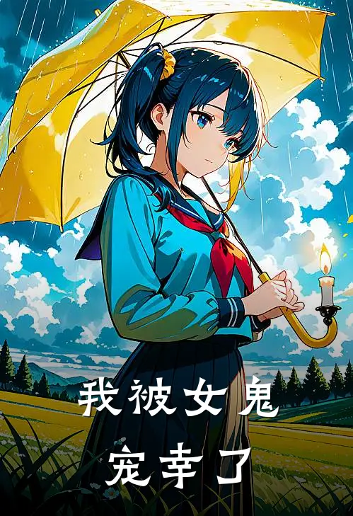 我被女鬼宠幸了