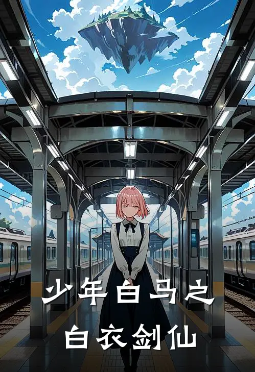 少年白马之白衣剑仙