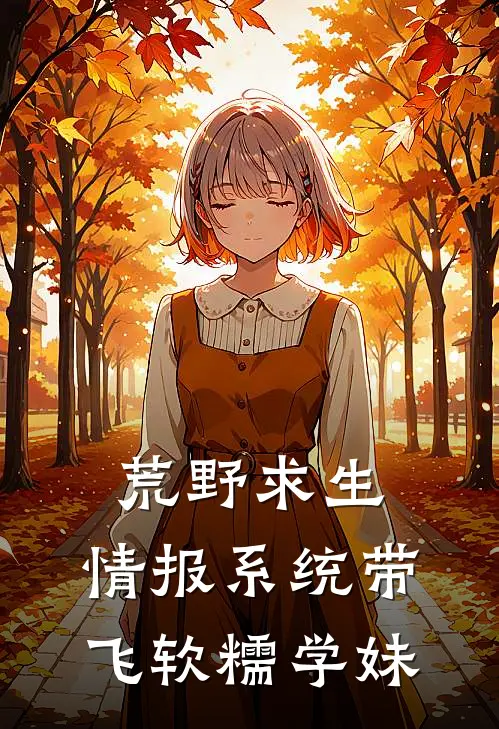 荒野求生：情报系统带飞软糯学妹