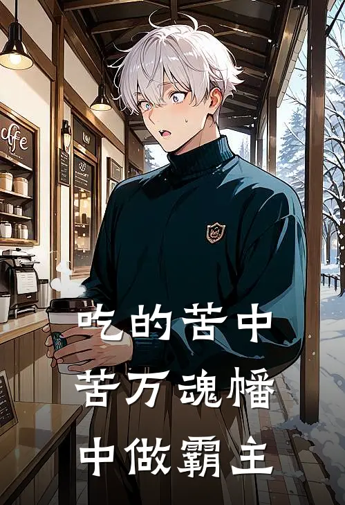 吃的苦中苦万魂幡中做霸主