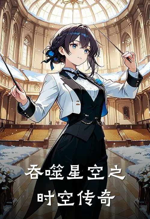 吞噬星空之时空传奇