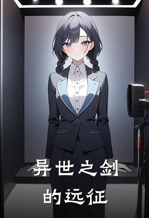 异世之剑的远征