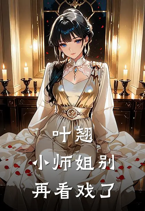 叶翘：小师姐别再看戏了