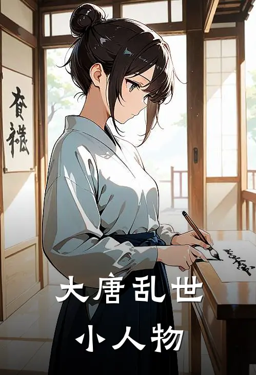 大唐乱世小人物(张虎李逸)全文在线阅读_(大唐乱世小人物)精彩小说