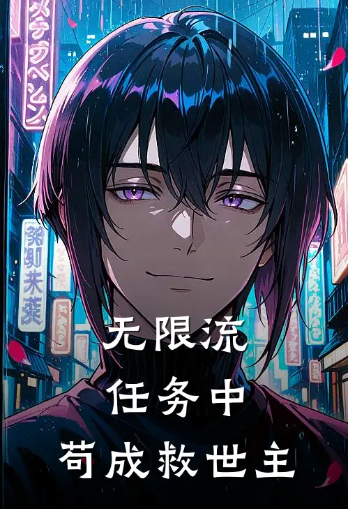 无限流任务中，苟成救世主
