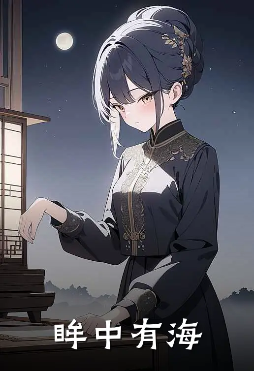 眸中有海(贺清言谢浔)完本小说_热门的小说眸中有海贺清言谢浔
