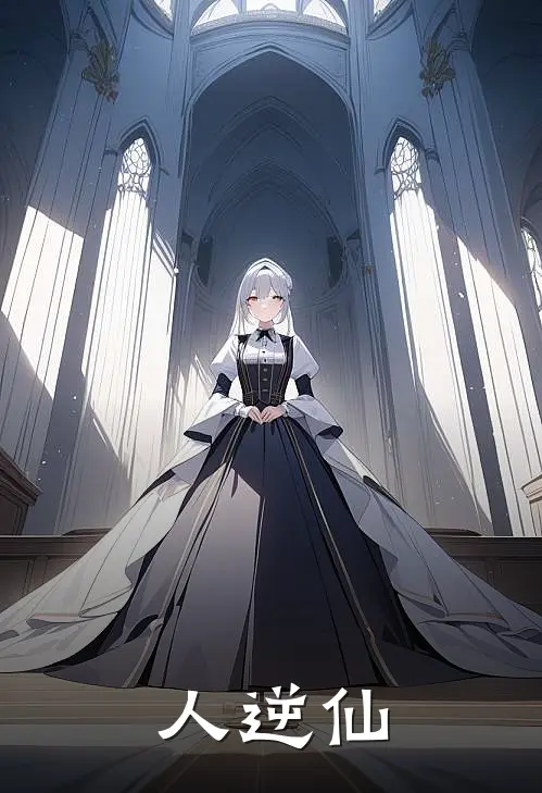 人逆仙