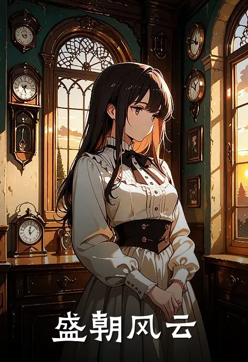 盛朝风云