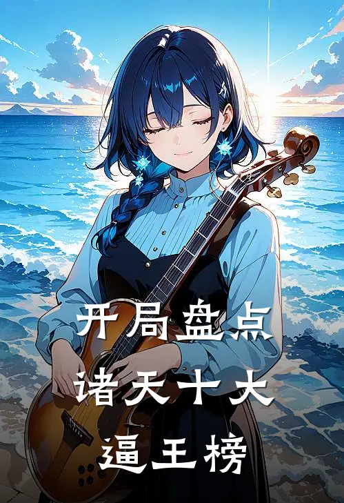 开局盘点：诸天十大逼王榜